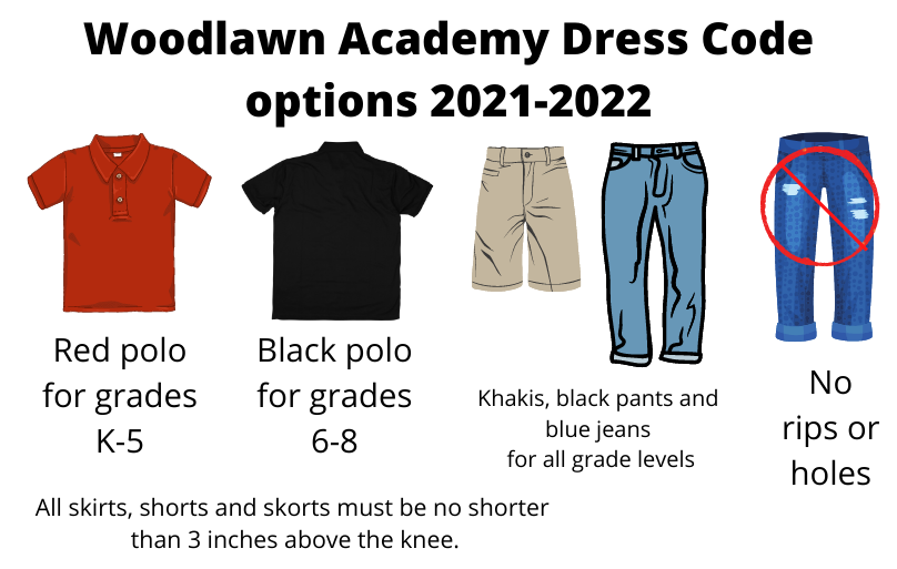 Woodlawn Academy